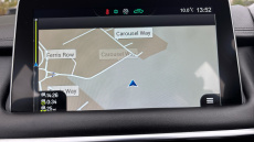 MG Hs 1.5 T-GDI Excite 5dr DCT Petrol Hatchback